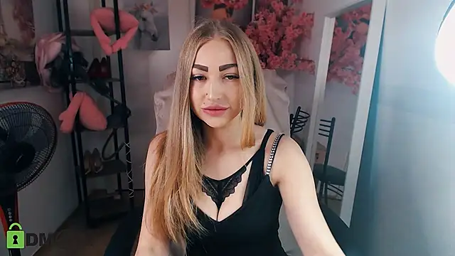  KittyBoo online show from 2, 12, 2024