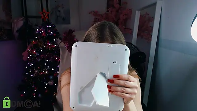  KittyBoo online show from 10, 12, 2024