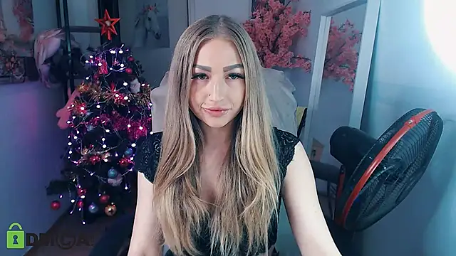  KittyBoo online show from 30, 12, 2024