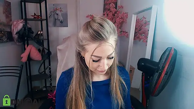  KittyBoo online show from 6, 2, 2025