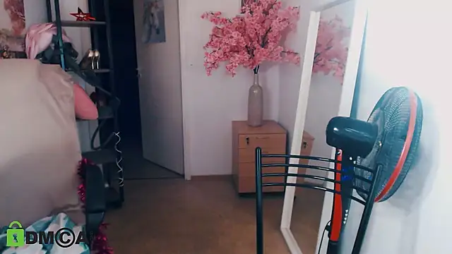  KittyBoo online show from 6, 2, 2025