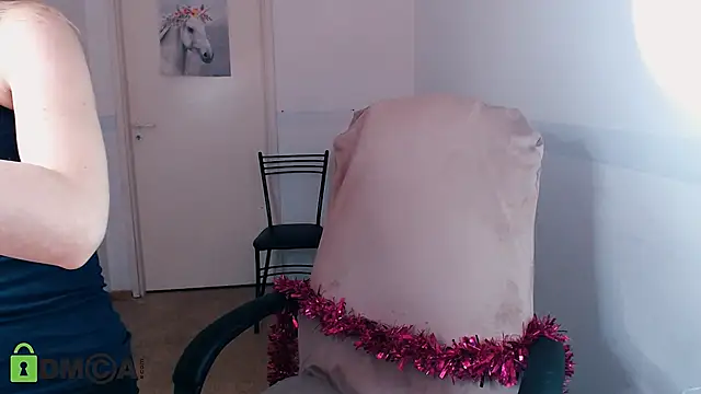  KittyBoo online show from 21, 3, 2025