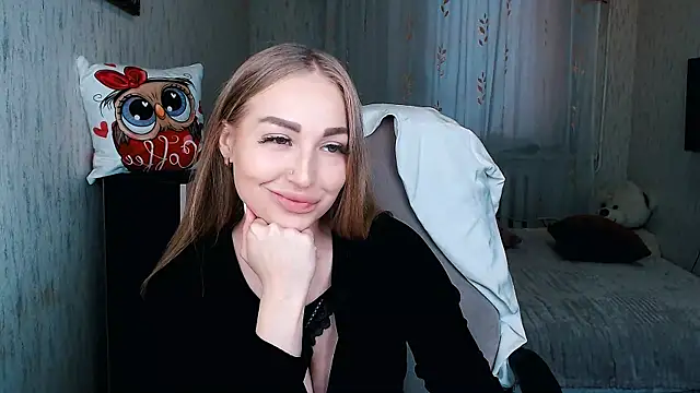  KittyBoo online show from 18, 11, 2025