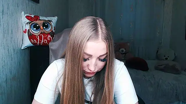  KittyBoo online show from 12, 1, 2026