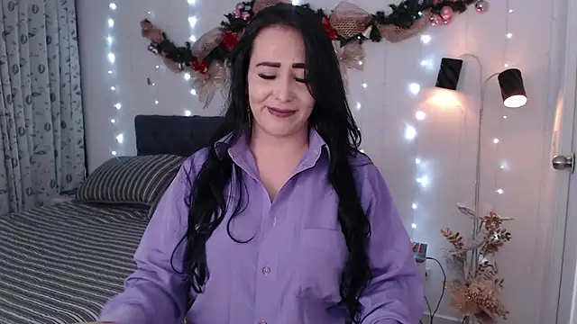 miawilson 1 online show from 29, 12, 2024