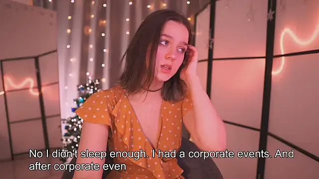 Addelin Moon online show from 24, 12, 2024