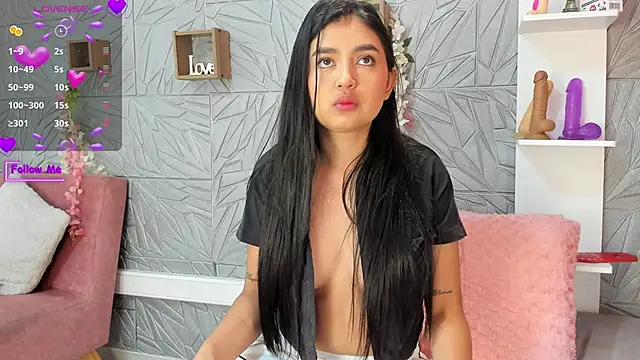 LilithKlain  online show from 11, 2, 2025