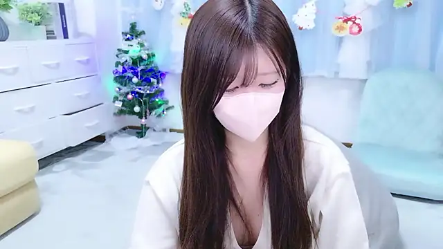 Snapshot of MAOchaso chatting on 20, 12, 2025 MAOchaso online show from 20, 12, 2025