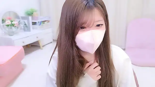 Snapshot of MAOchaso chatting on 14, 3, 2026 MAOchaso online show from 14, 3, 2026