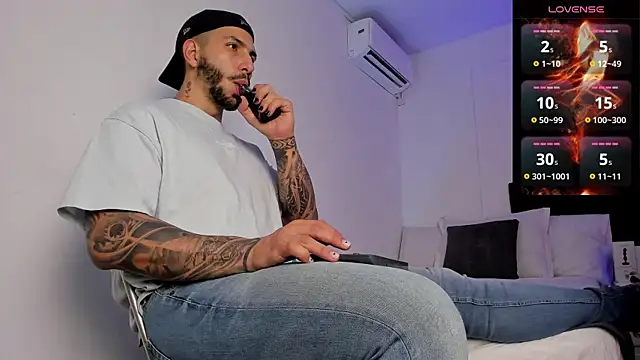 Matt Ferrer online show from 2, 2, 2025