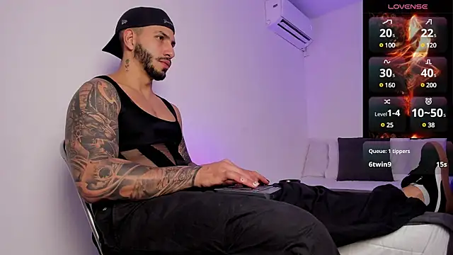 Matt Ferrer online show from 4, 2, 2025