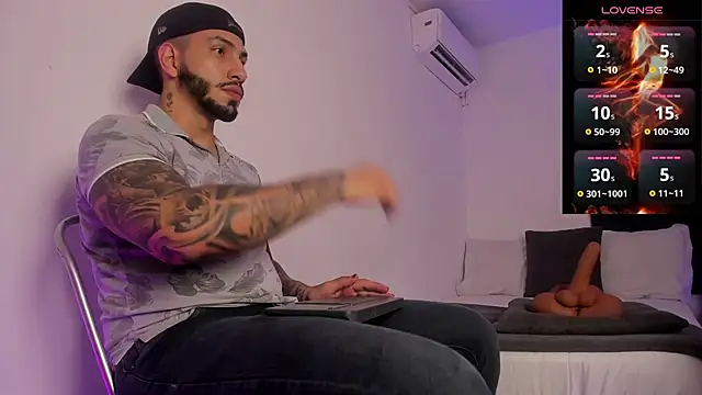 Matt Ferrer online show from 20, 2, 2025