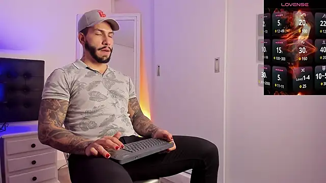 Matt Ferrer online show from 9, 3, 2025