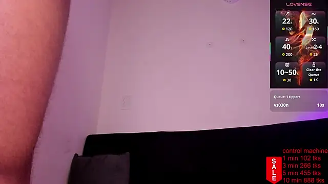 Matt Ferrer online show from 7, 4, 2026