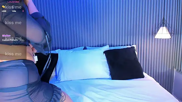 vanity sex online show from 12, 11, 2025