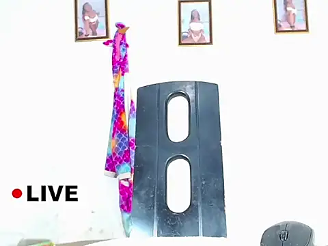 KandyHot  online show from 30, 10, 2025