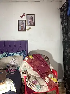 KandyHot  online show from 24, 2, 2026