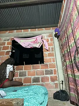 Snapshot of KandyHot_ chatting on 10, 7, 2026 KandyHot online show from 10, 7, 2026
