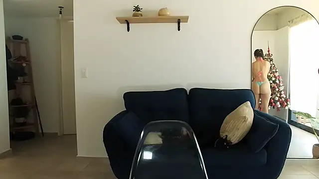 Snapshot of Melisa_cream chatting on 7, 12, 2024 Melisa cream online show from 7, 12, 2024