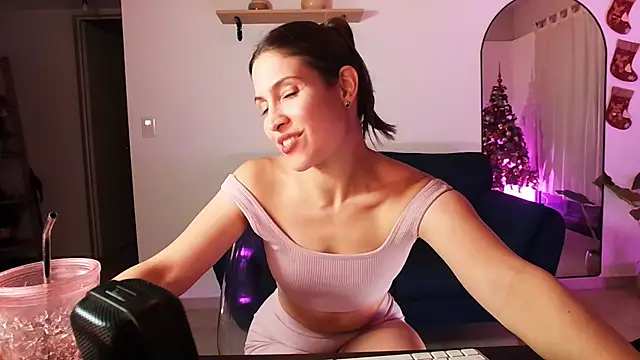 Snapshot of Melisa_cream chatting on 8, 12, 2024 Melisa cream online show from 8, 12, 2024