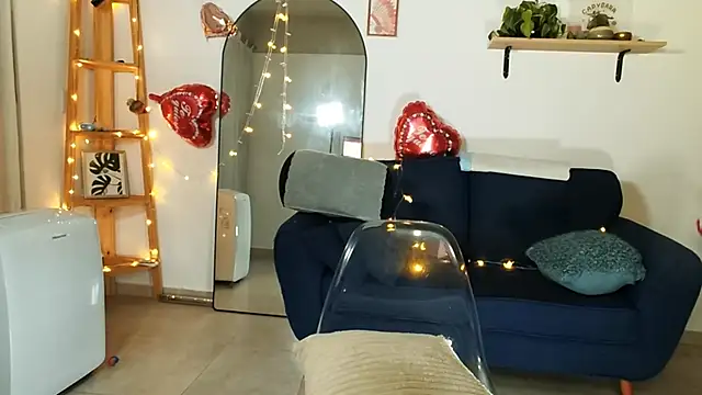 Snapshot of Melisa_cream chatting on 27, 2, 2025 Melisa cream online show from 27, 2, 2025