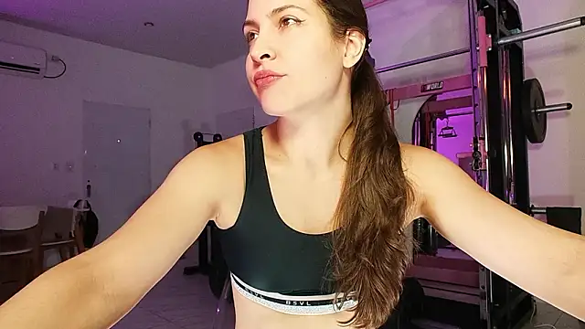 Snapshot of Melisa_cream chatting on 2, 2, 2026 Melisa cream online show from 2, 2, 2026