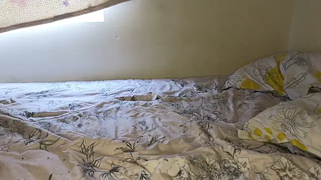 ViolettaSummer online show from 17, 1, 2025