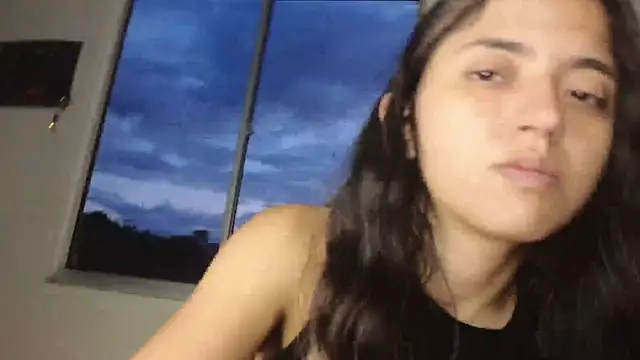 ViolettaSummer online show from 19, 1, 2025