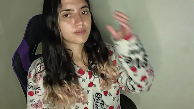 ViolettaSummer online show from 9, 2, 2025