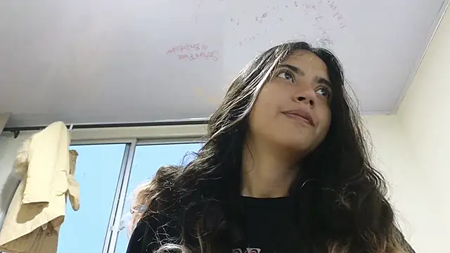 ViolettaSummer online show from 21, 2, 2025