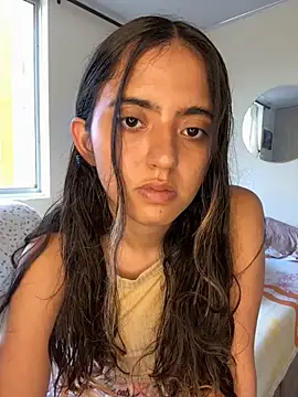 ViolettaSummer online show from 3, 11, 2025