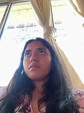 ViolettaSummer online show from 9, 3, 2026