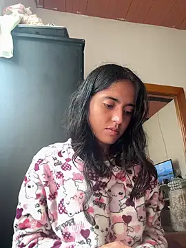 ViolettaSummer online show from 17, 4, 2026