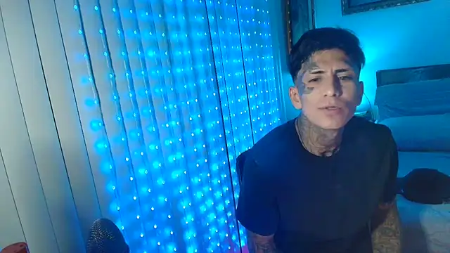 Snapshot of Papinine6 chatting on 10, 9, 2025 Papinine6 online show from 10, 9, 2025