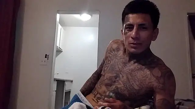 Snapshot of Papinine6 chatting on 17, 10, 2025 Papinine6 online show from 17, 10, 2025