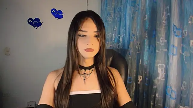 Dollbehavior  online show from 8, 11, 2025