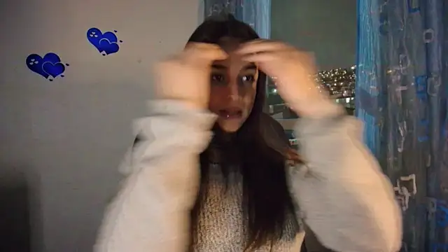 Dollbehavior  online show from 19, 11, 2025