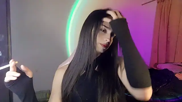 Dollbehavior  online show from 18, 4, 2026