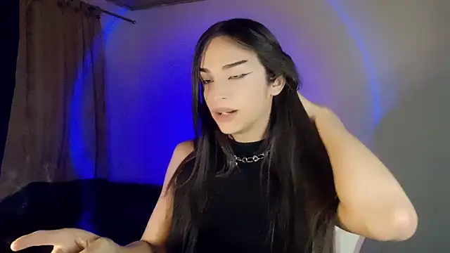 Dollbehavior  online show from 14, 5, 2026