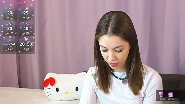 ellie kramer online show from 13, 10, 2025