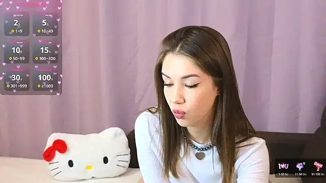 ellie kramer online show from 21, 10, 2025