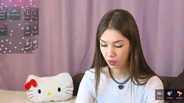 ellie kramer online show from 26, 10, 2025