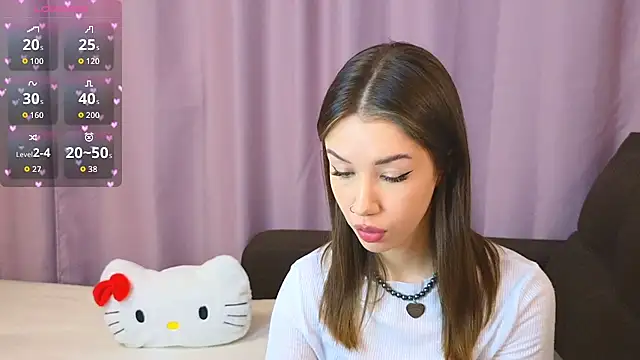 ellie kramer online show from 17, 11, 2025