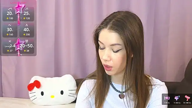 ellie kramer online show from 11, 1, 2026