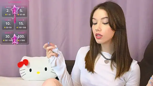 ellie kramer online show from 14, 3, 2026