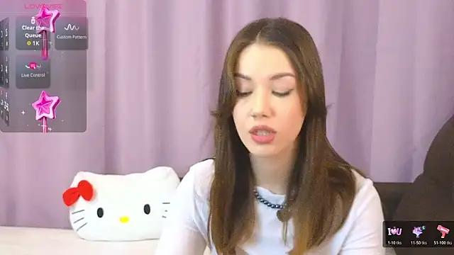 ellie kramer online show from 6, 4, 2026