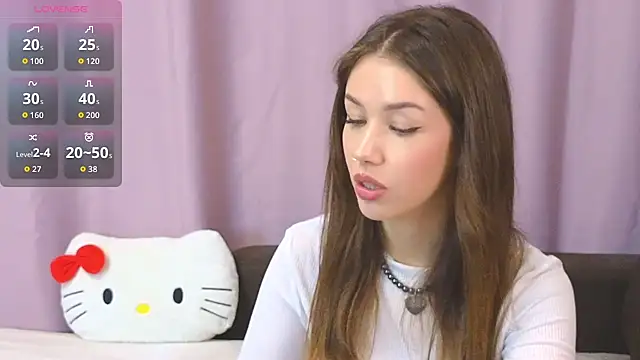 Snapshot of ellie_kramer chatting on 15, 7, 2026 ellie kramer online show from 15, 7, 2026