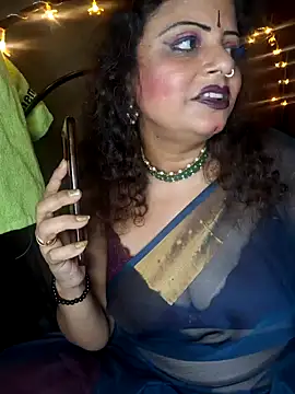 Snapshot of Maaya66 chatting on 14, 1, 2025 Maaya66 online show from 14, 1, 2025