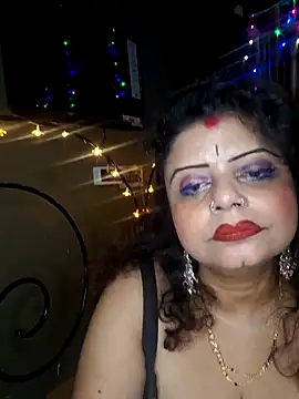 Snapshot of Maaya66 chatting on 15, 1, 2025 Maaya66 online show from 15, 1, 2025