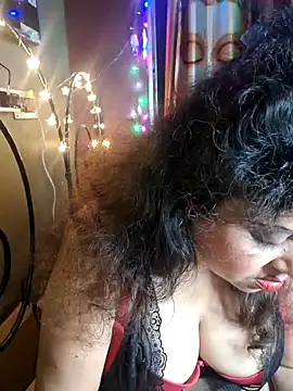 Snapshot of Maaya66 chatting on 20, 1, 2025 Maaya66 online show from 20, 1, 2025